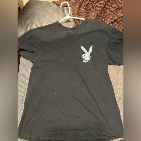 Playboy T-Shirt - Picture 2 of 3